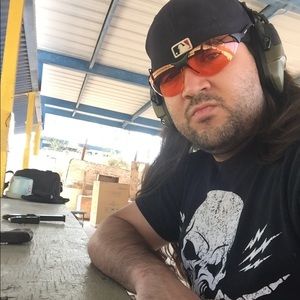 Meet your Posher, Jeremy